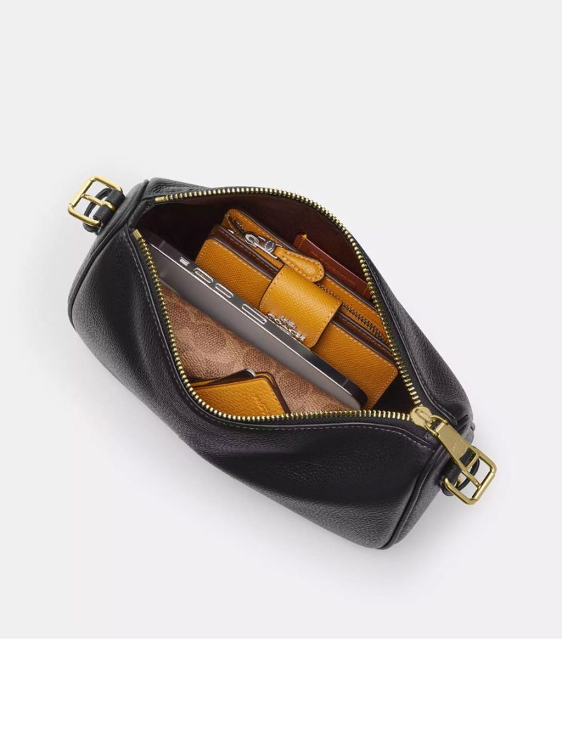 COACH Kailey Shoulder Bag - Image 3
