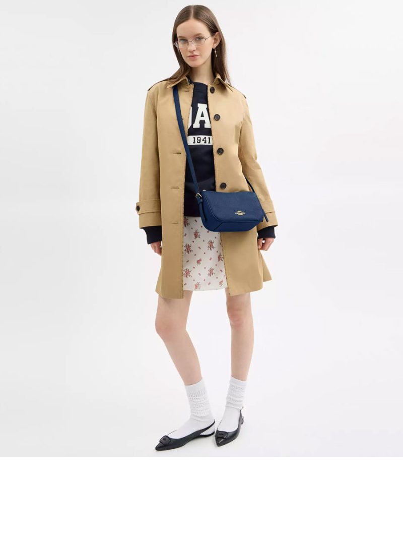 COACH Kailey Shoulder Bag - Image 4