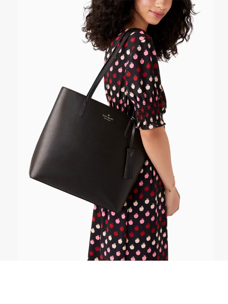 KATE SPADE Jana Tote - Image 4
