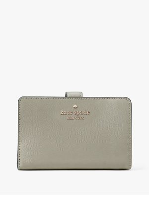 KATE SPADE Madison Medium Compact Bifold Wallet