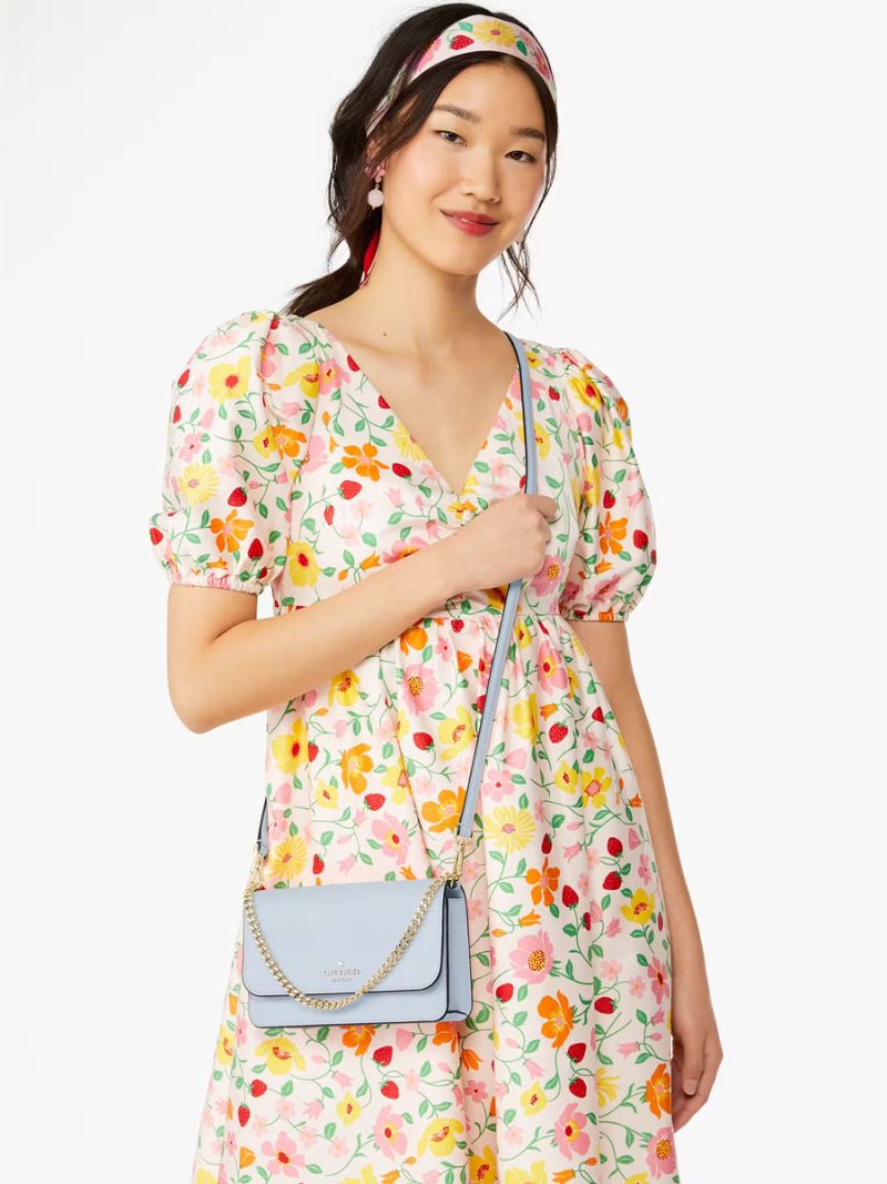 KATE SPADE Madison Willow Mini Crossbody - Image 5