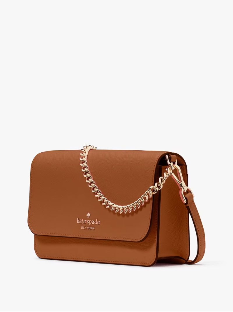 KATE SPADE Madison Small Flap Crossbody - Image 3