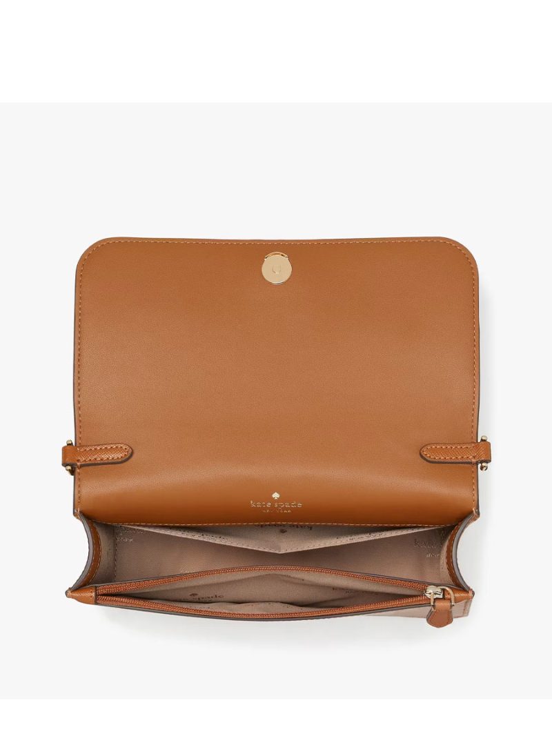 KATE SPADE Madison Small Flap Crossbody - Image 2