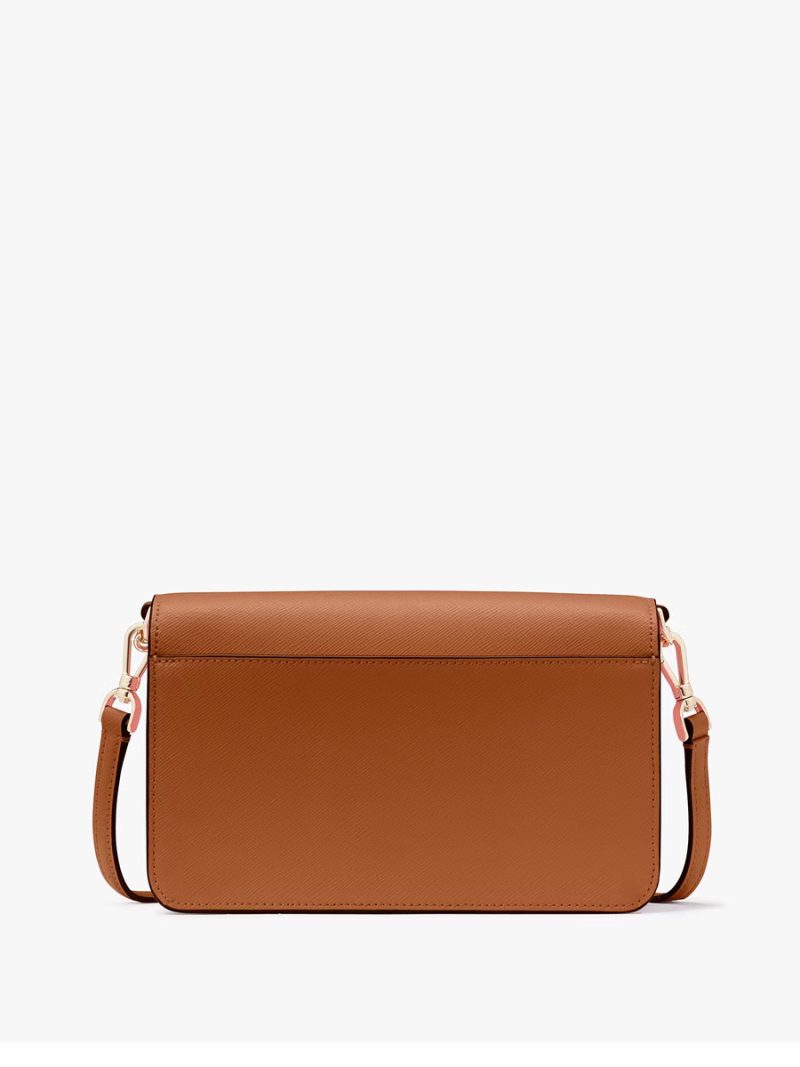 KATE SPADE Madison Small Flap Crossbody - Image 4