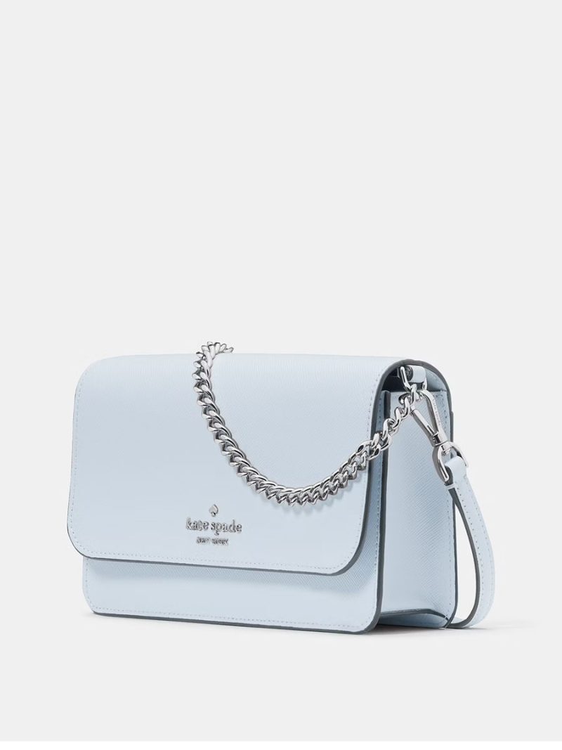KATE SPADE Madison Willow Mini Crossbody - Image 3