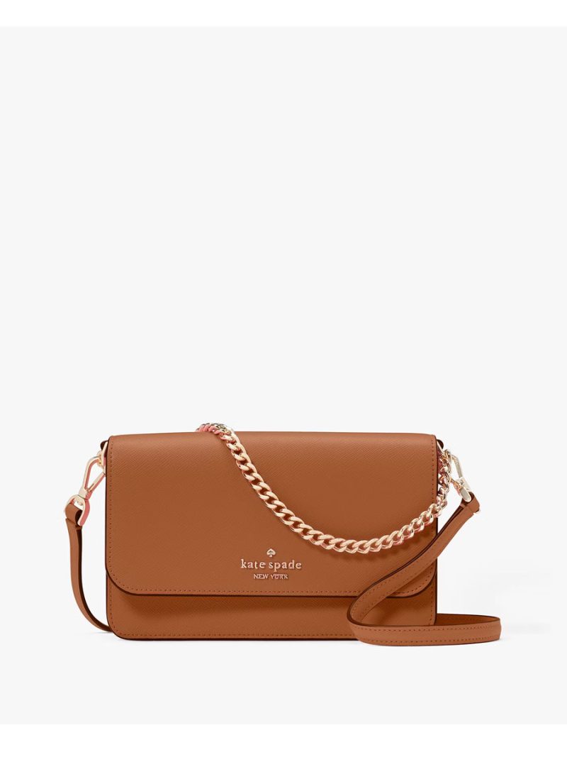 KATE SPADE Madison Small Flap Crossbody