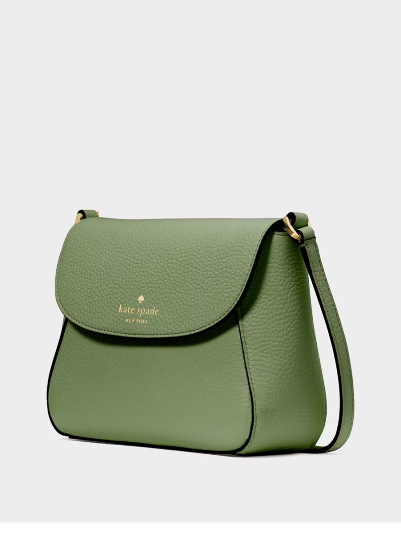 KATE SPADE Monica Small Flap Crossbody - Image 3