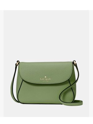 KATE SPADE Monica Small Flap Crossbody