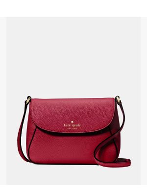 KATE SPADE Monica Small Flap Crossbody