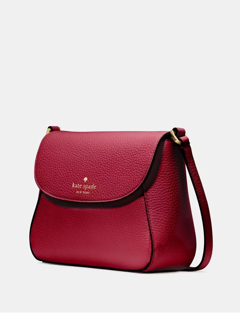 KATE SPADE Monica Small Flap Crossbody - Image 3