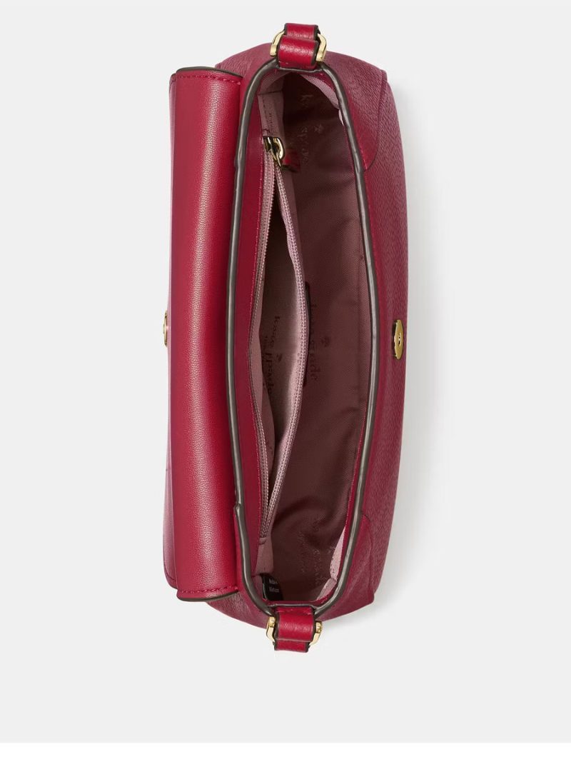 KATE SPADE Monica Small Flap Crossbody - Image 2