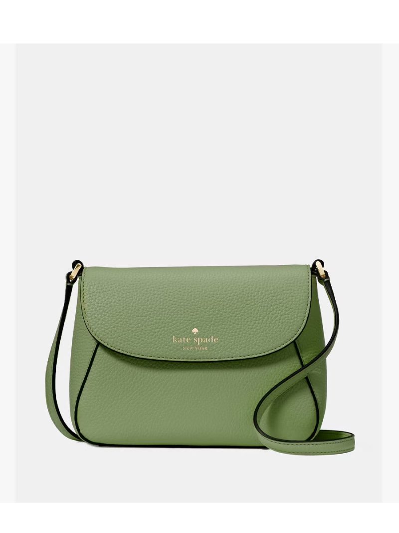 KATE SPADE Monica Small Flap Crossbody