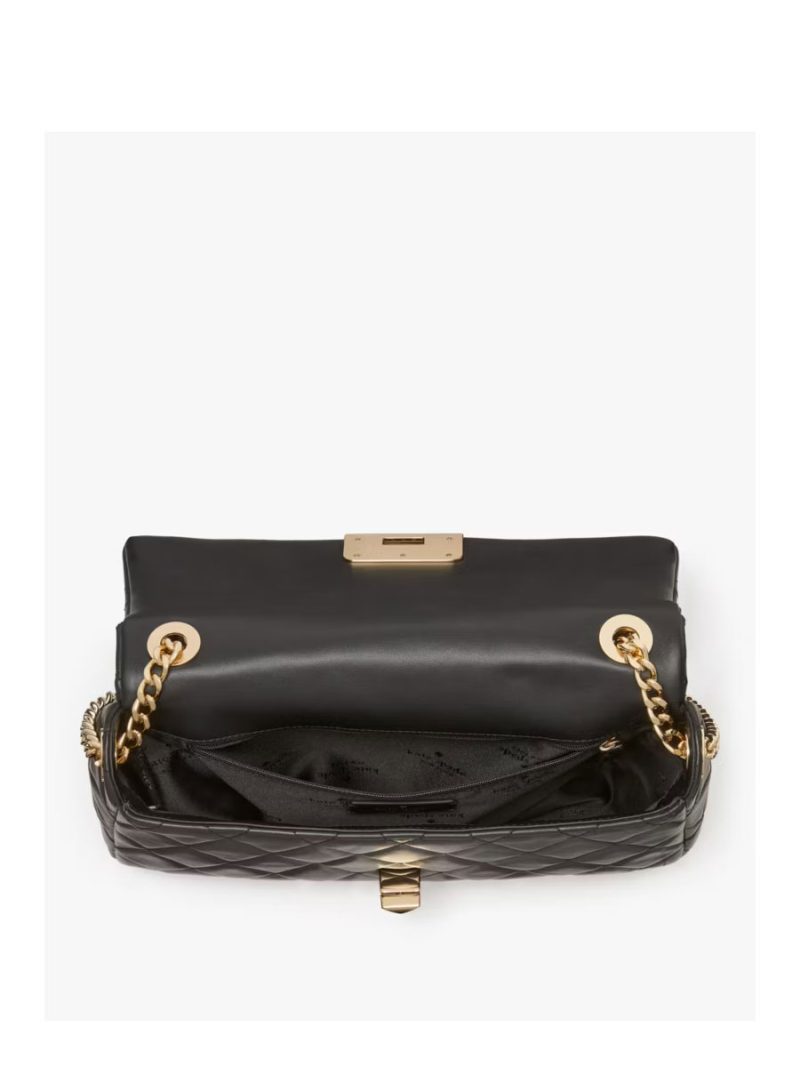 KATE SPADE Carey Medium Flap Shoulder Bag - Image 2