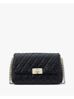 KATE SPADE Carey Medium Flap Shoulder Bag