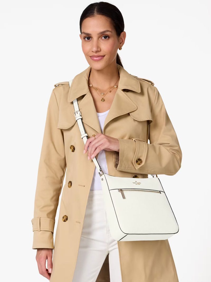 KATE SPADE Lena Swingpack Large Crossbody - Image 5