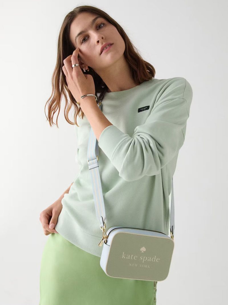 KATE SPADE Oh Snap Camera Bag - Image 4