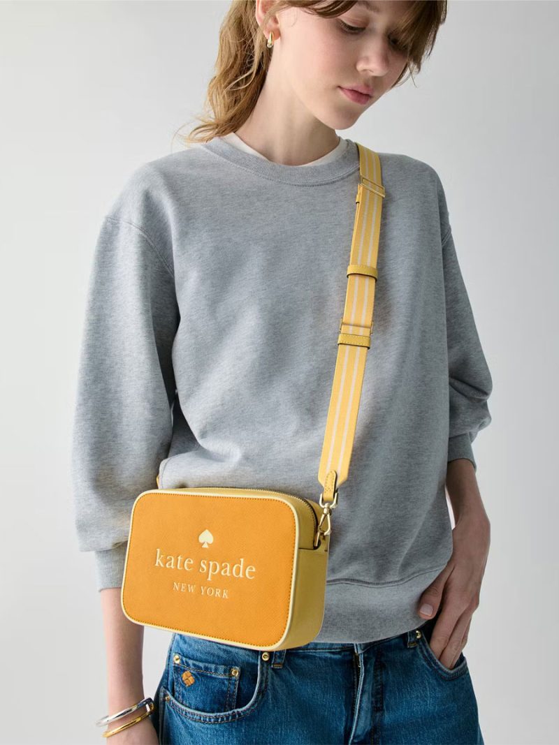 KATE SPADE Oh Snap Camera Bag - Image 4
