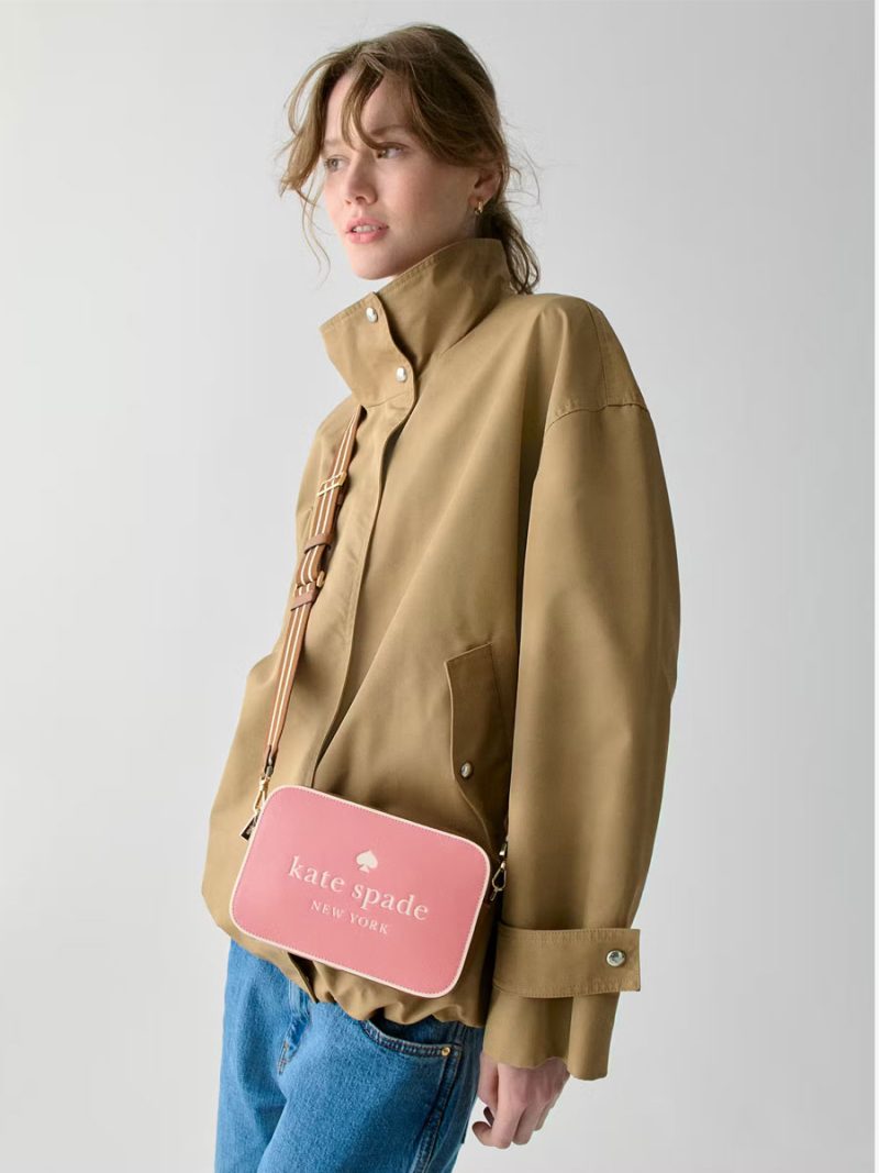 KATE SPADE Oh Snap Camera Bag - Image 4