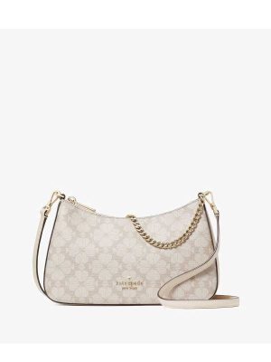 KATE SPADE Signature Spade Flower Crossbody