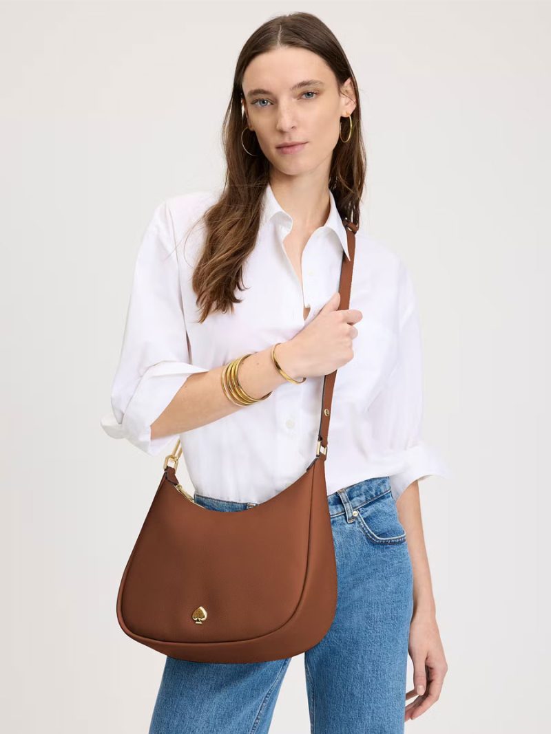 KATE SPADE Kayla Large Shoulder Bag - Image 6
