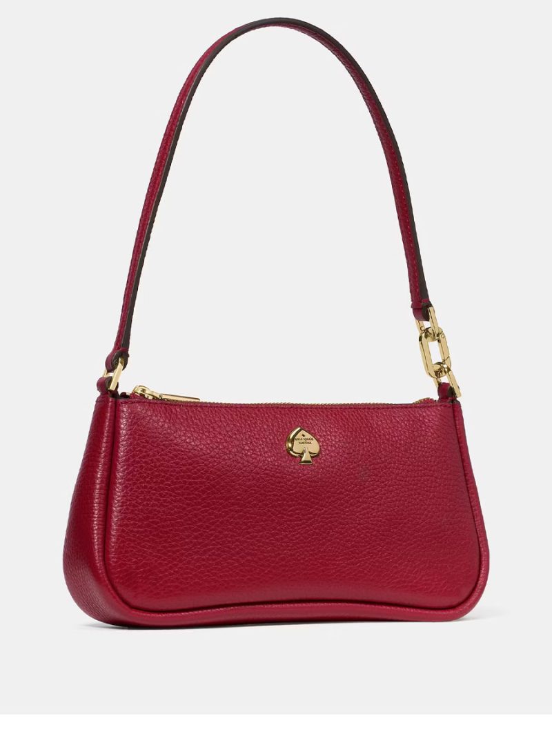 KATE SPADE Kayla Convertible Wristlet - Image 3