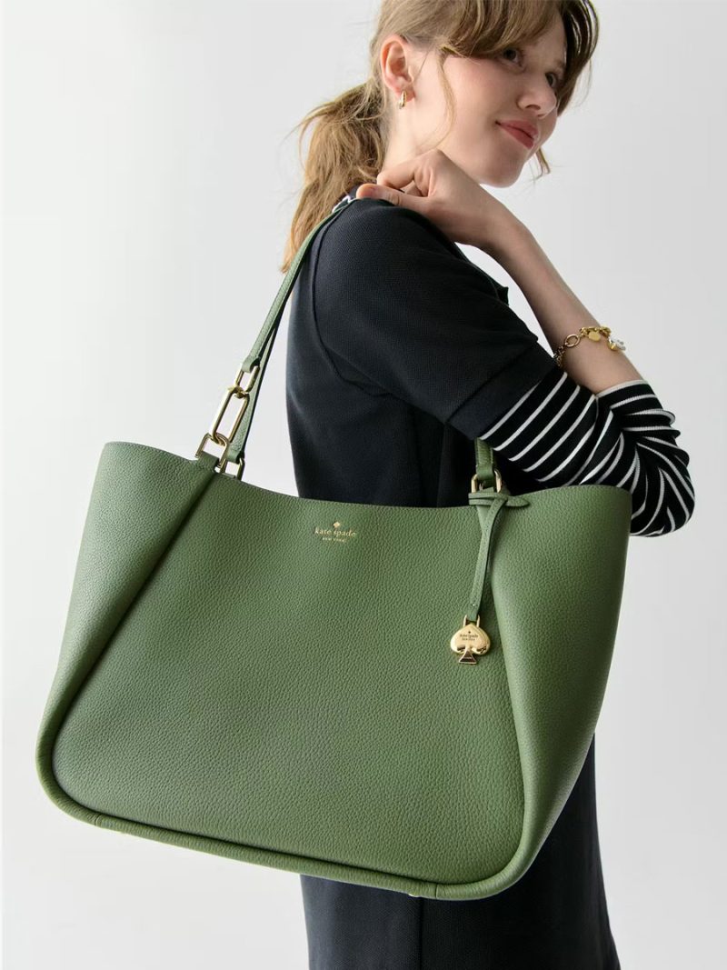KATE SPADE Kayla Large Tote - Image 5