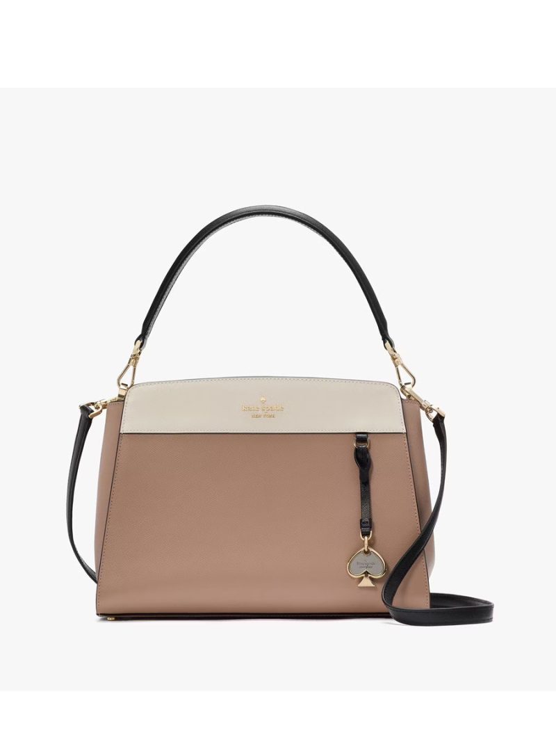 KATE SPADE Madison Medium Top Handle Satchel