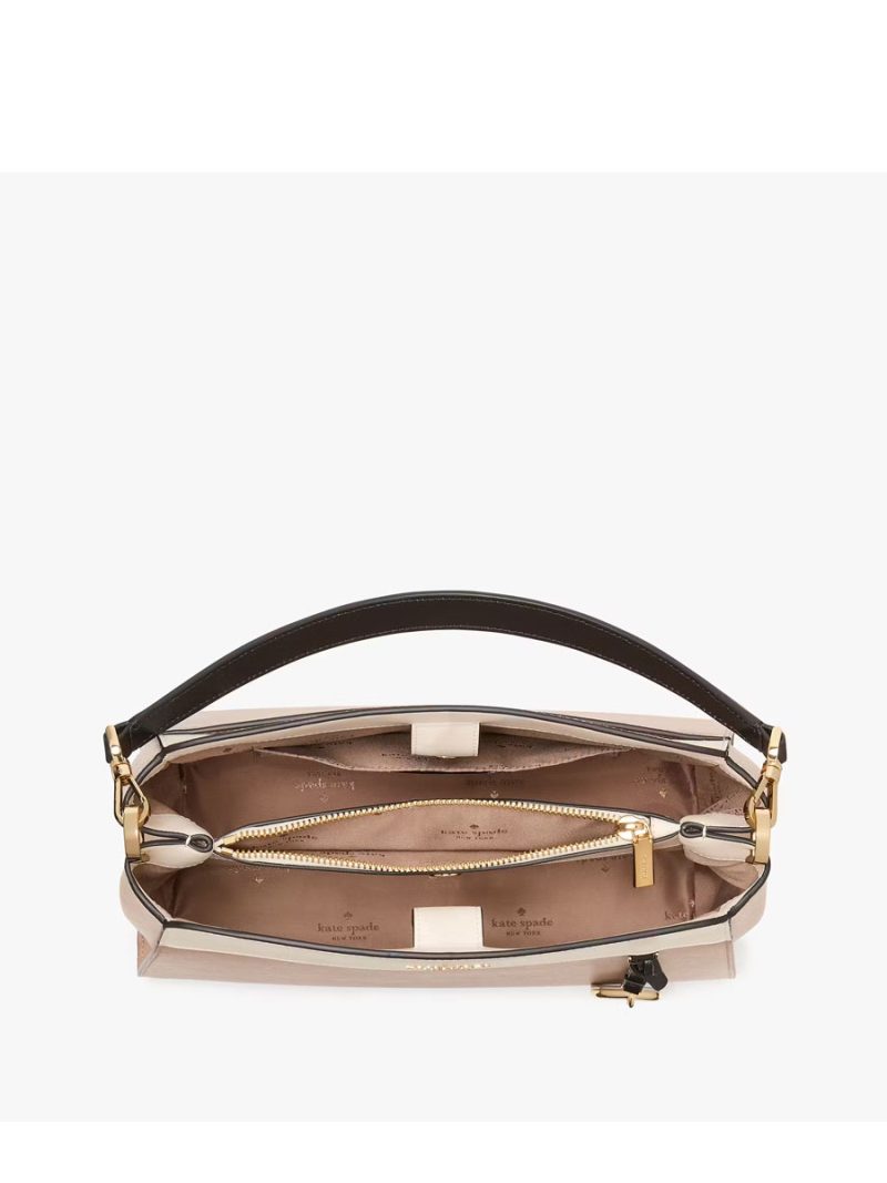 KATE SPADE Madison Medium Top Handle Satchel - Image 2