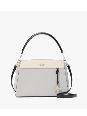 KATE SPADE Madison Medium Top Handle Satchel