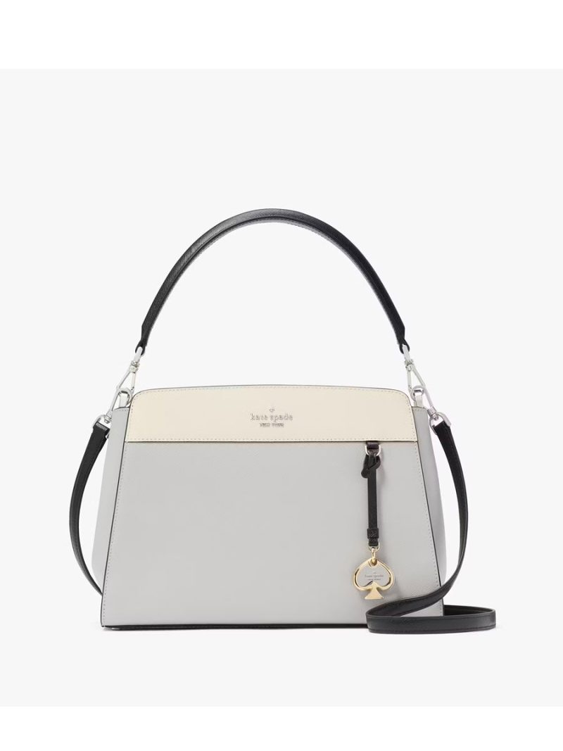 KATE SPADE Madison Medium Top Handle Satchel