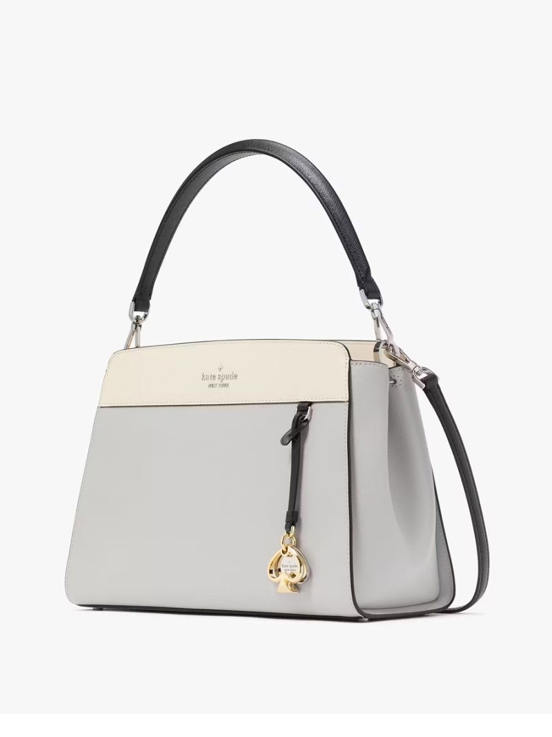 KATE SPADE Madison Medium Top Handle Satchel - Image 3