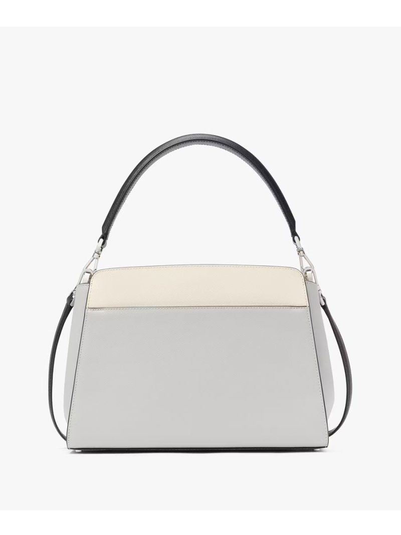 KATE SPADE Madison Medium Top Handle Satchel - Image 4
