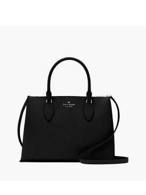 KATE SPADE Rae Medium Satchel