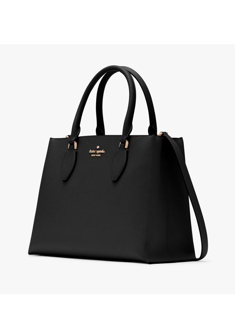KATE SPADE Rae Medium Satchel - Image 3