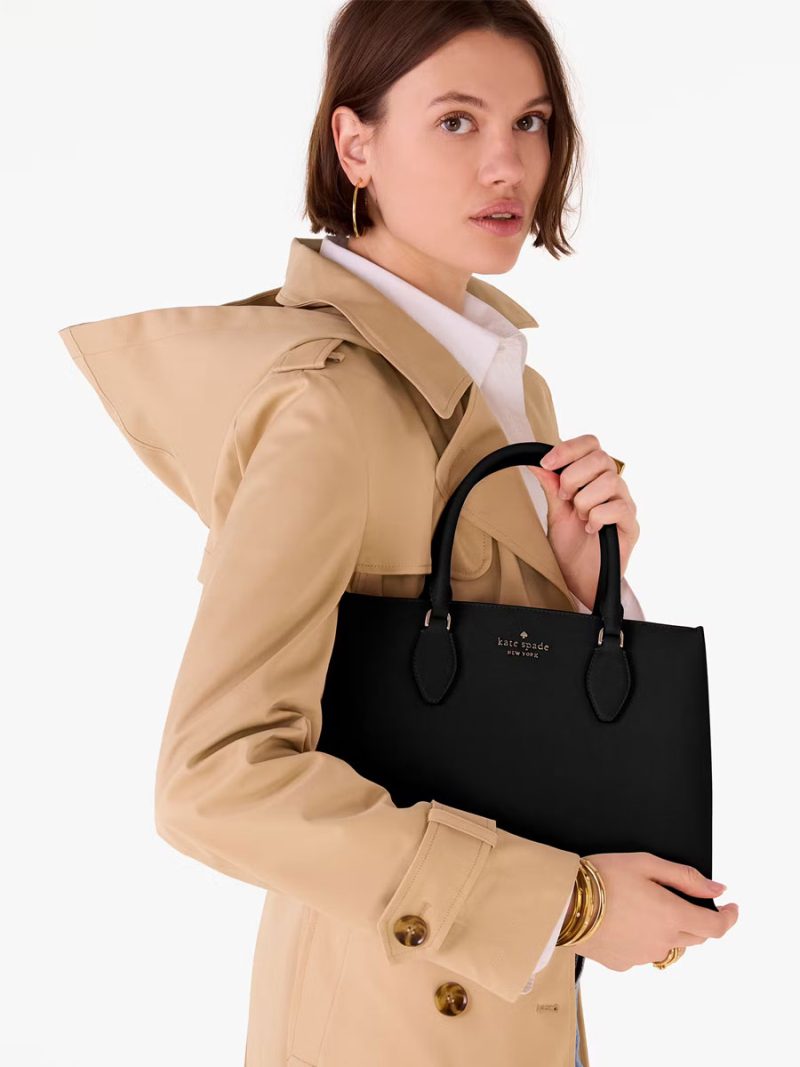 KATE SPADE Rae Medium Satchel - Image 5