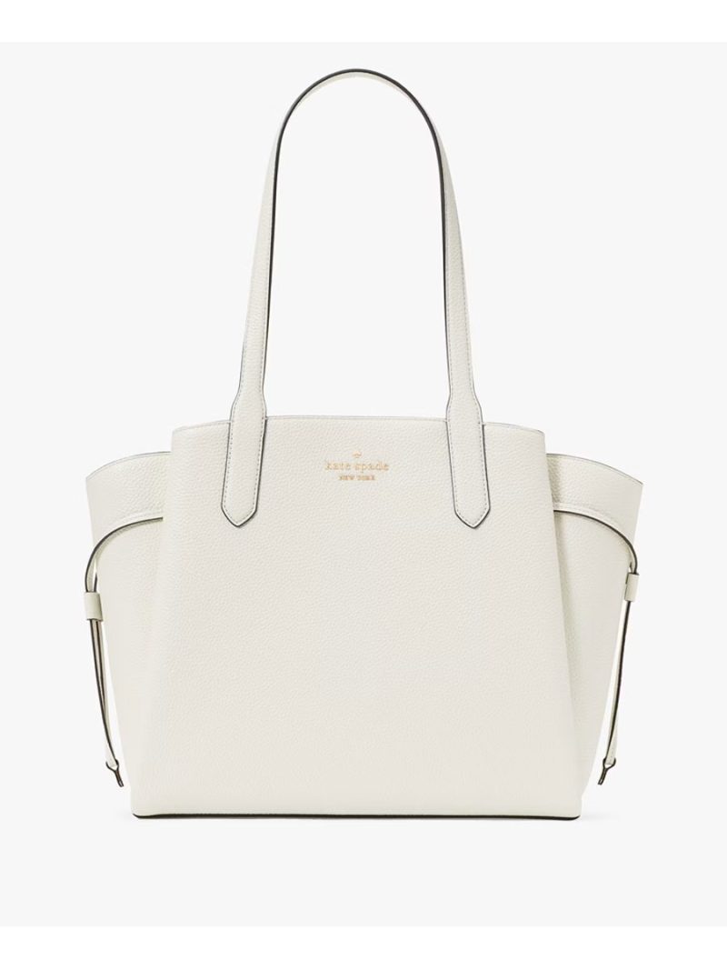 KATE SPADE Dumpling Medium Tote