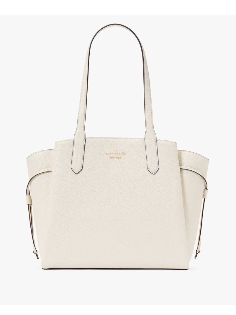 KATE SPADE Dumpling Medium Tote