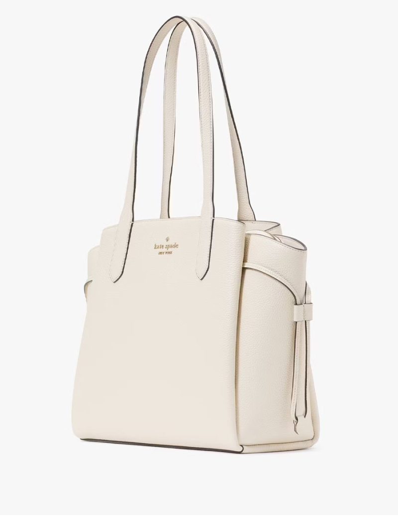 KATE SPADE Dumpling Medium Tote - Image 3