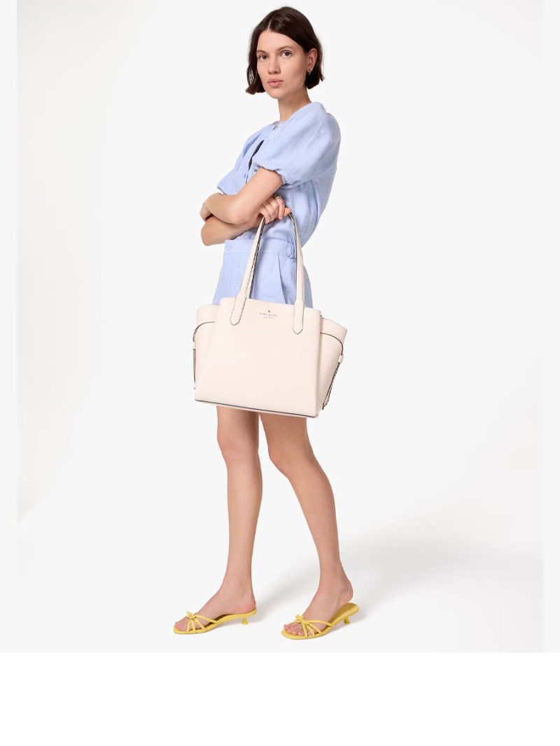 KATE SPADE Dumpling Medium Tote - Image 5