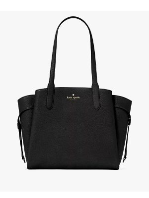 KATE SPADE Dumpling Medium Tote