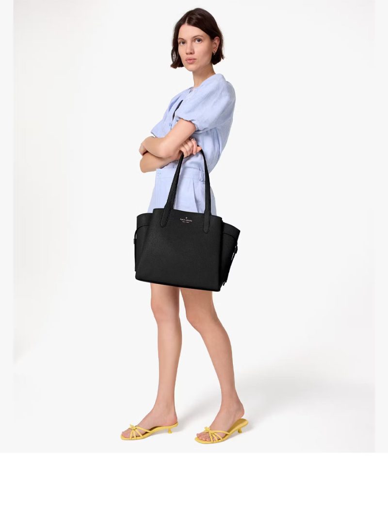 KATE SPADE Dumpling Medium Tote - Image 4