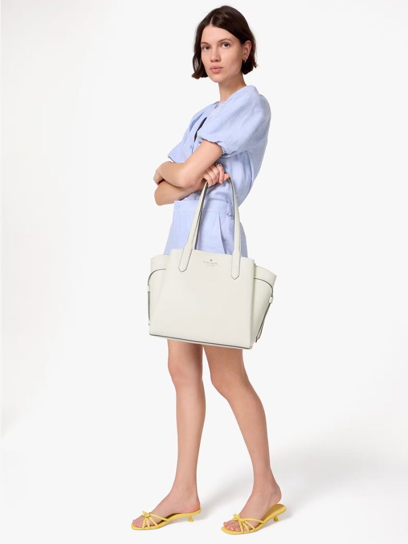 KATE SPADE Dumpling Medium Tote - Image 5