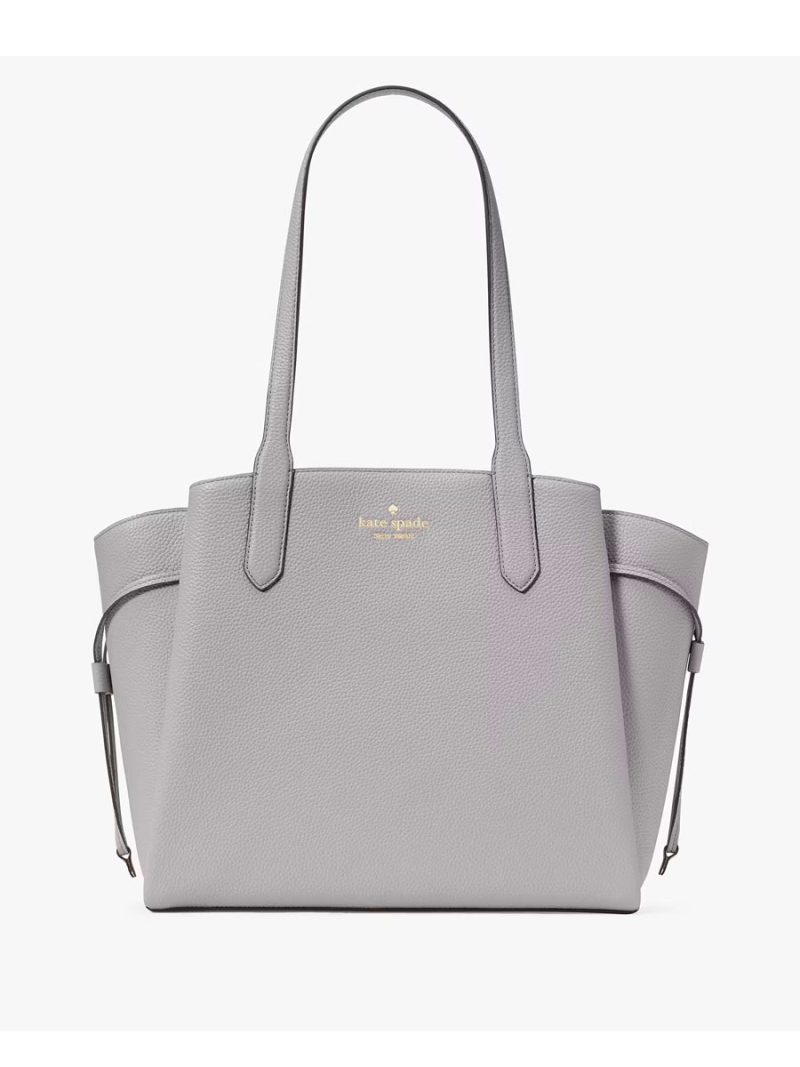 KATE SPADE Dumpling Medium Tote