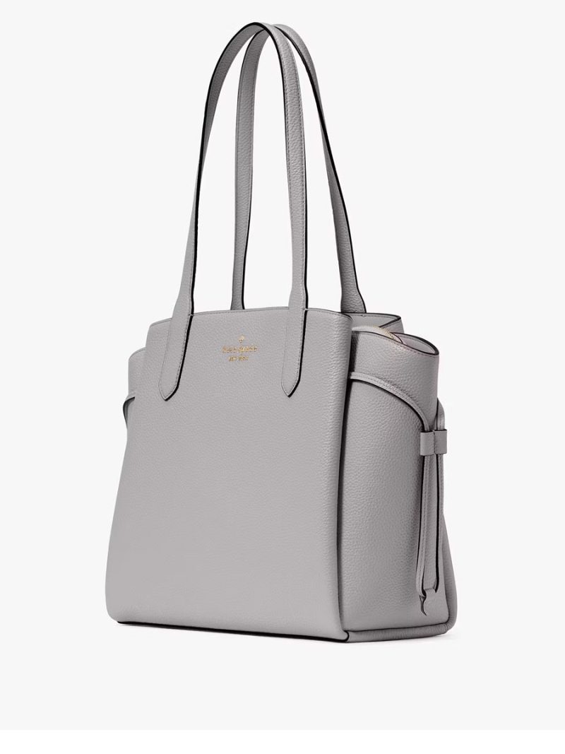 KATE SPADE Dumpling Medium Tote - Image 2