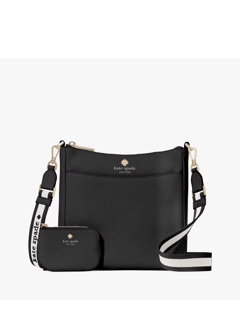 KATE SPADE Emma Medium Swingpack Crossbody