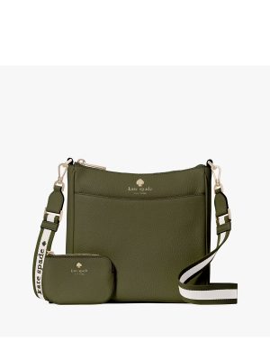 KATE SPADE Emma Medium Swingpack Crossbody