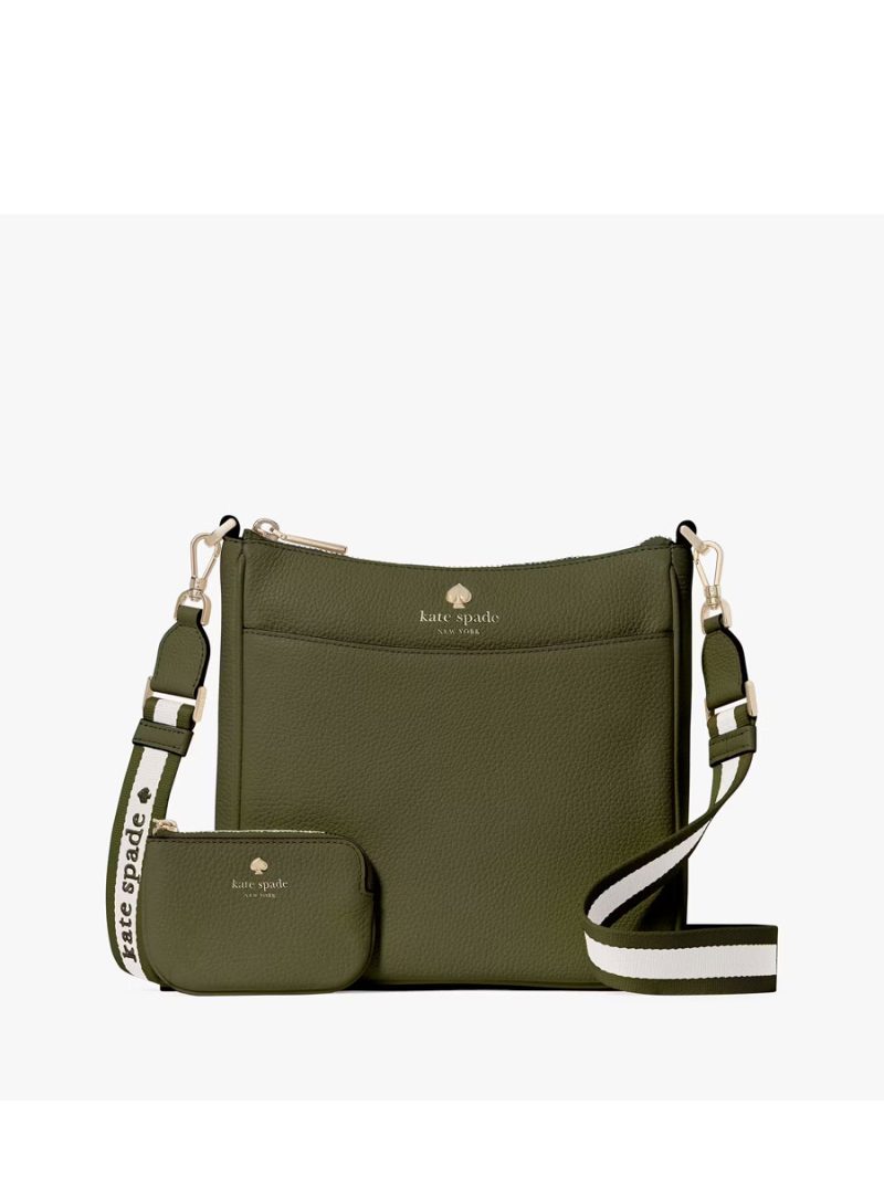 KATE SPADE Emma Medium Swingpack Crossbody