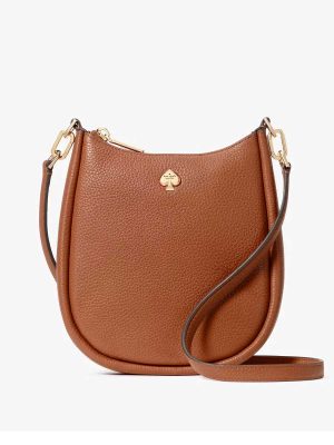 KATE SPADE Kayla Small Swingpack Crossbody