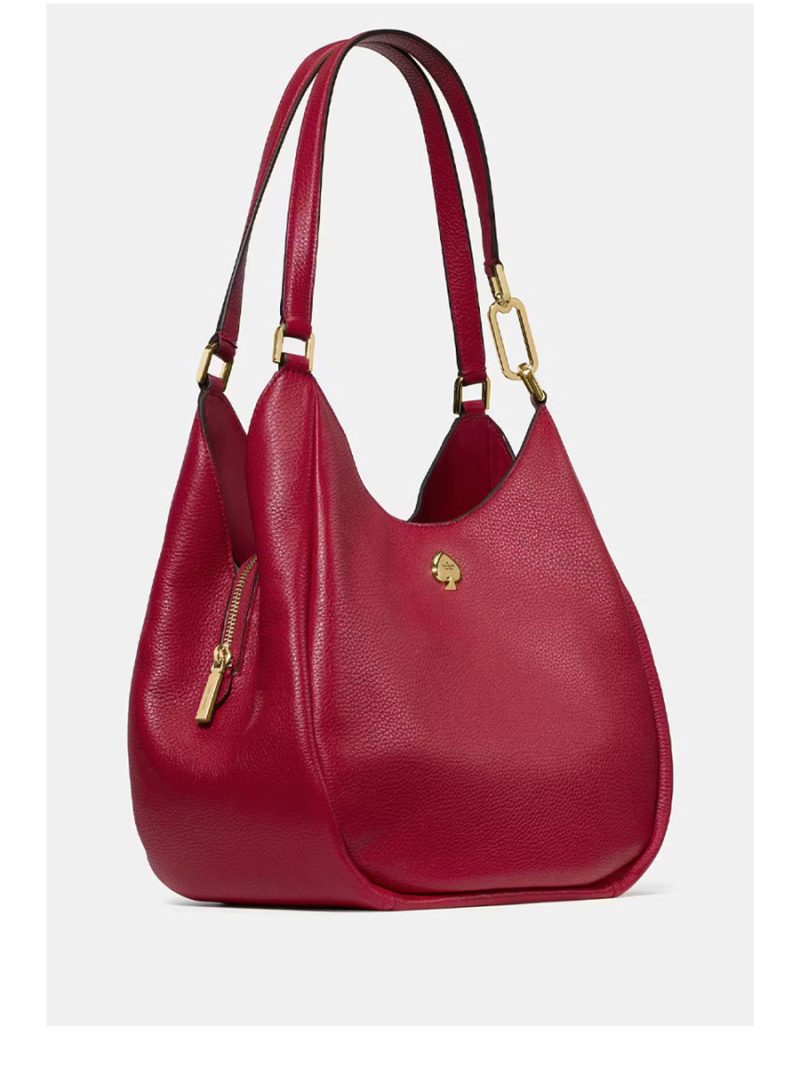 KATE SPADE Kayla Large Triple Compartment Shoulder Bag - Image 3