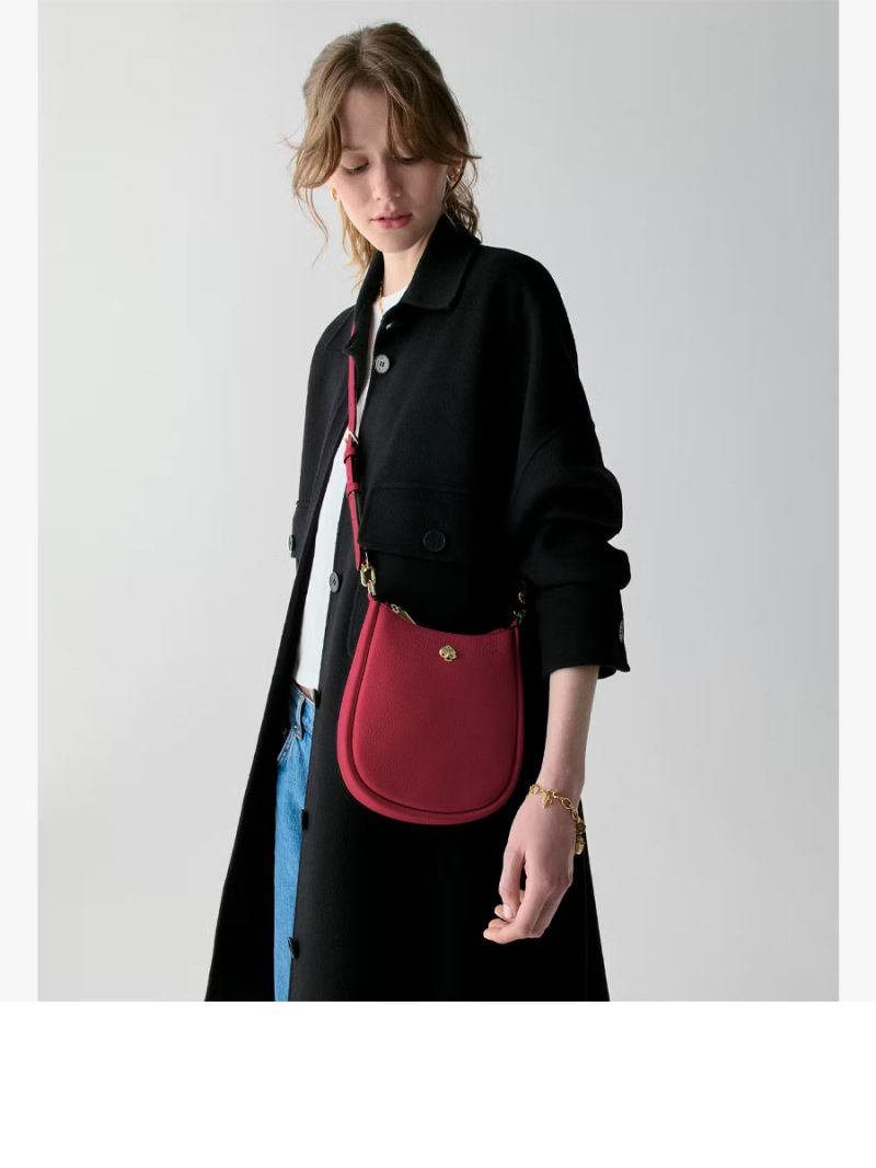 KATE SPADE Kayla Small Swingpack Crossbody - Image 4